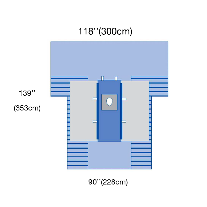 Pacáiste Nós Imeachta Hip Ortaipéideach