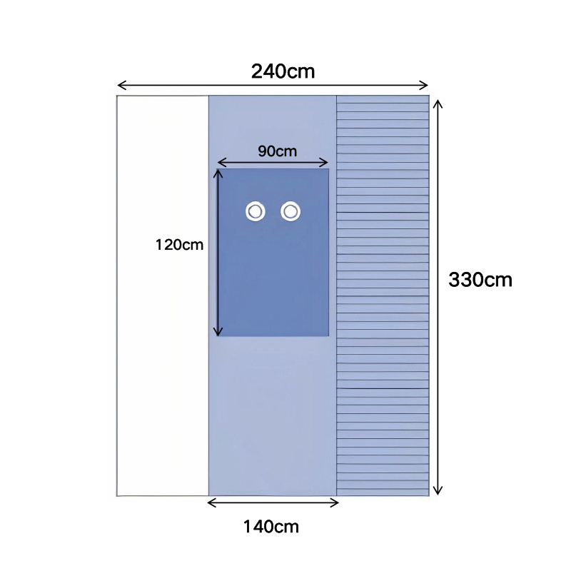 Pacáiste Angagrafaíochta (Femoral)