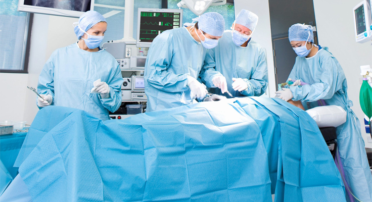 Jiangsu Dingshun Táirgí Leighis Co, Teo.