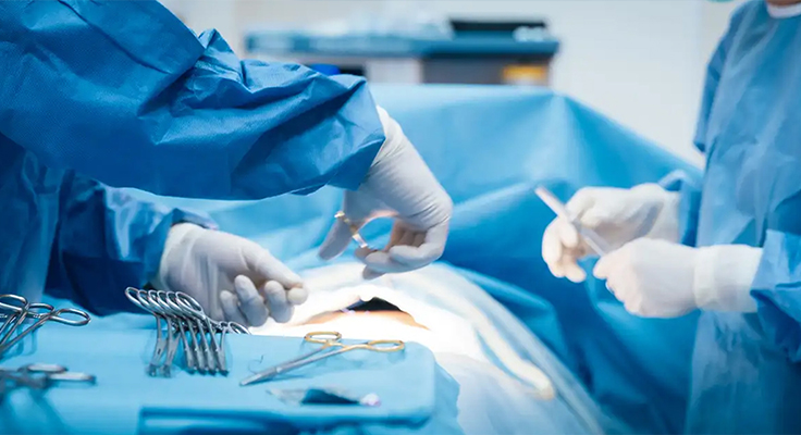 Jiangsu Dingshun Táirgí Leighis Co, Teo.